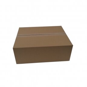Dėžutės paštomatams  M dydžio 450x340x165 mm